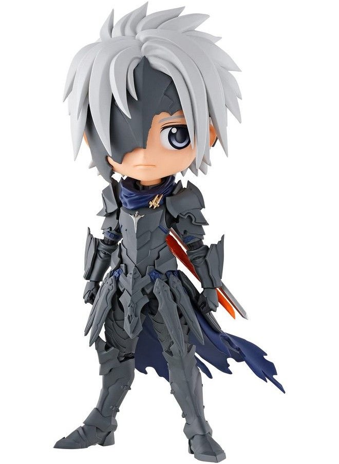 Banpresto - Tales Of Arise Q Posket Alphen Version A Statue - Image 1