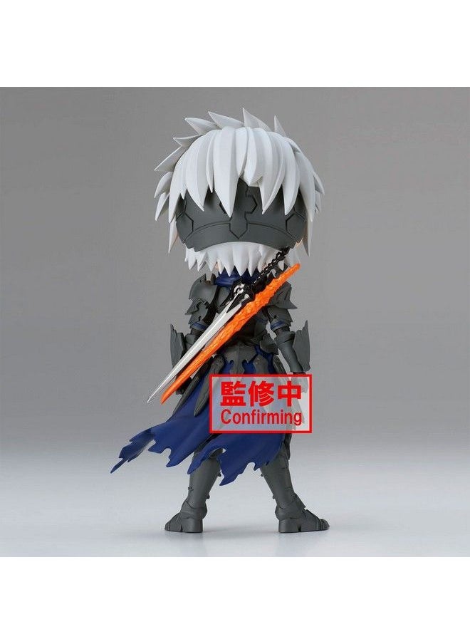 Banpresto - Tales Of Arise Q Posket Alphen Version A Statue - Image 1