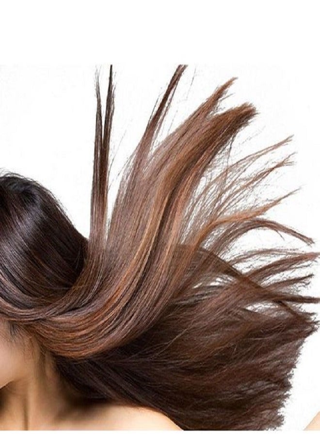 بوبانا كريم يترك على الشعر بزيت جوز الهند 200 ملي - Image 2