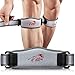 IPOW Embroidery Patellar Tendon Support Strap 2 Pack Knee Pain Relief Patella Stabilizer Knee Strap knee Support for Women and Men Knee Braces for Running Working Out Weightlifting - Image 1