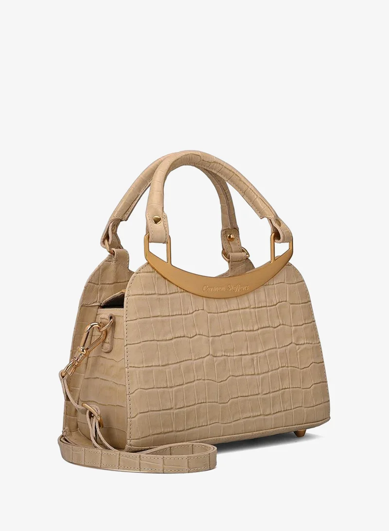Classic Off-white Bag