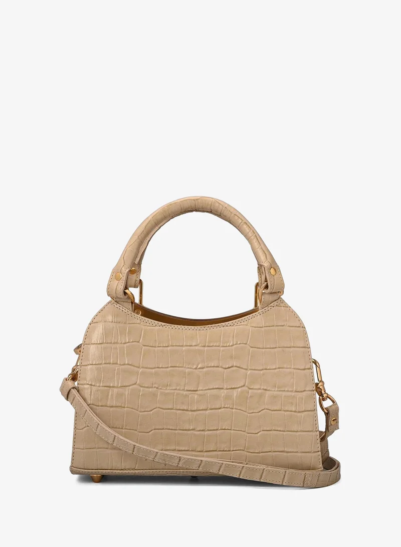 Carmen Steffens  Classic Off-white Bag for Women | Best Price UAE