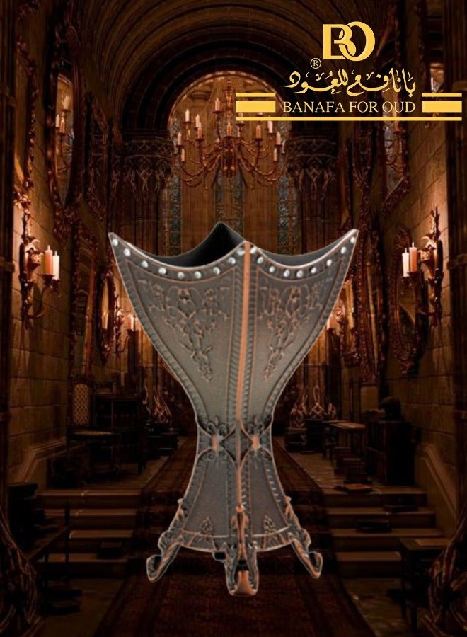 Incense Burner GSL P005