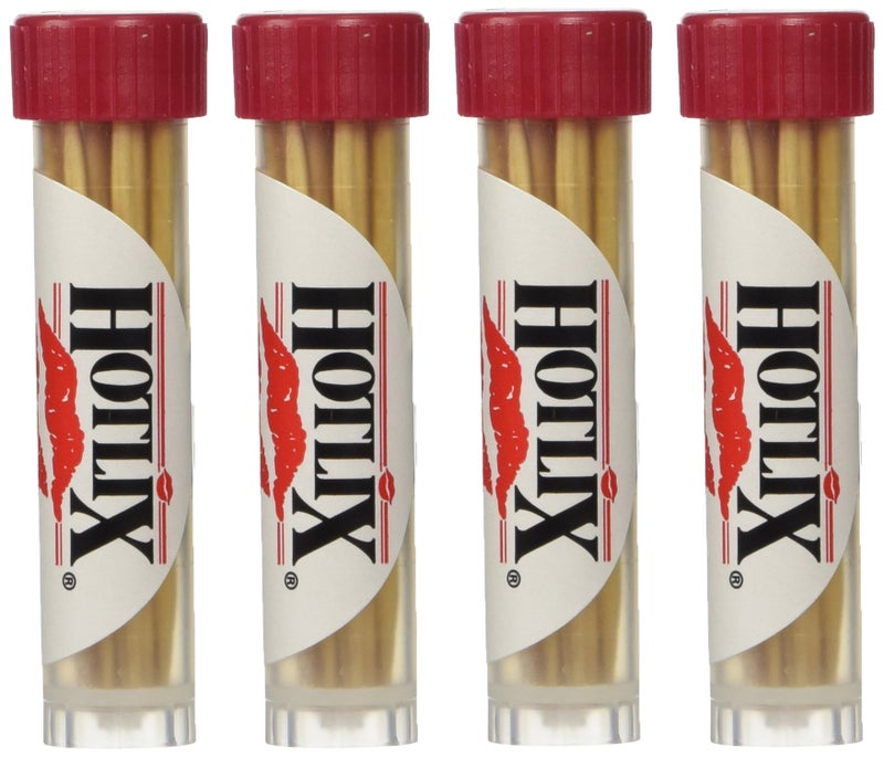 Hotlix Cinnamon Toothpicks- 4 Tubes - Image 2