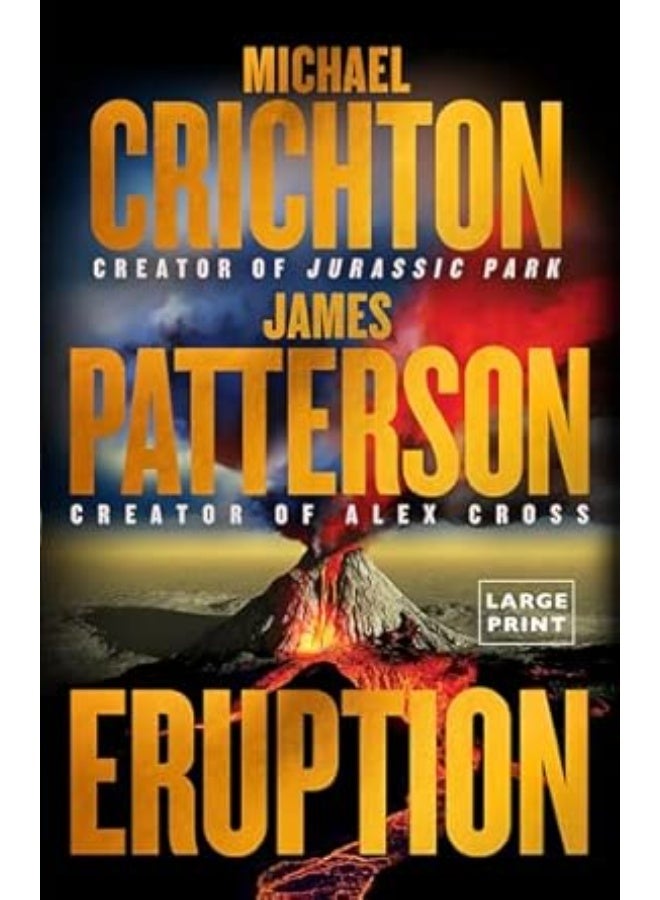 Eruption