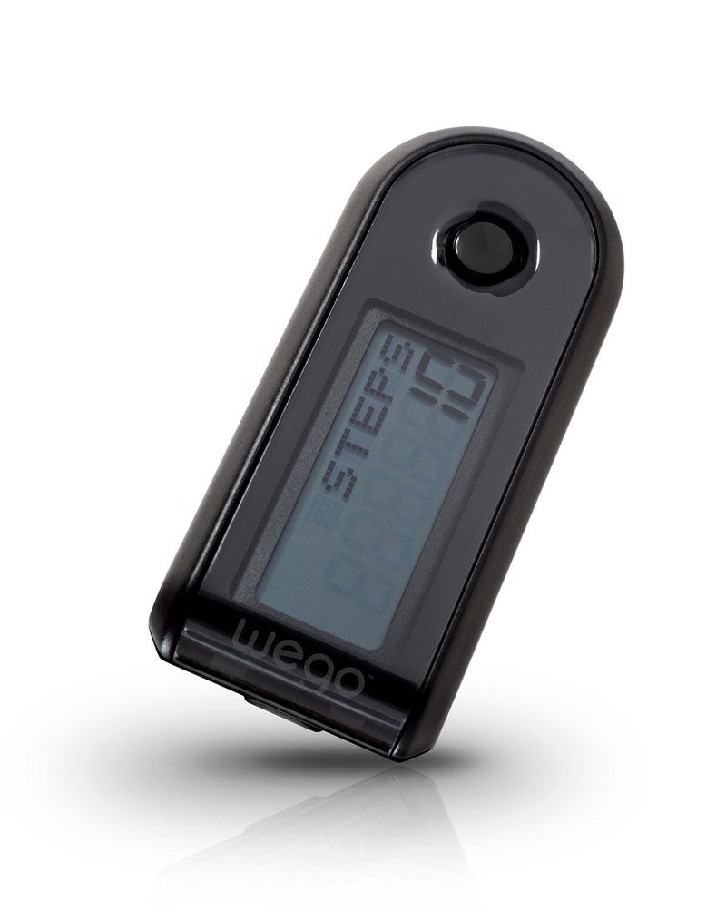 WEGO Active Activity Tracker To Track Steps, Distance, and Activity, Also Includes Calorie Burn Calculation - Image 2