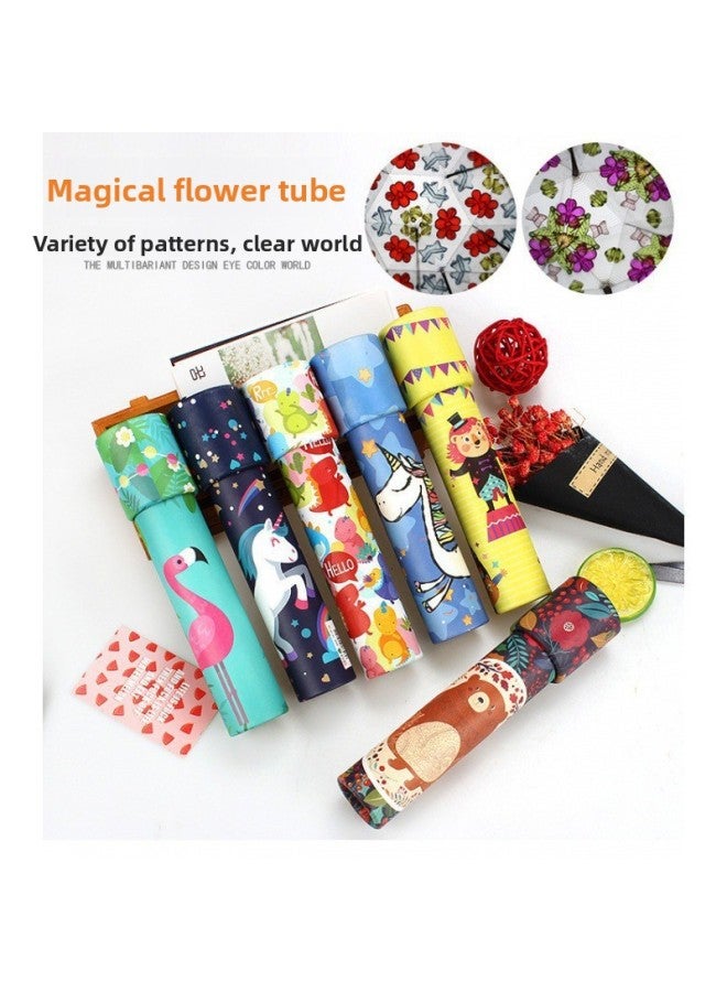 Push Small Gifts Wholesale Push Small Gifts Children Luminous One Dollar Below Sweep Code Drainage Activities Mai Taibao