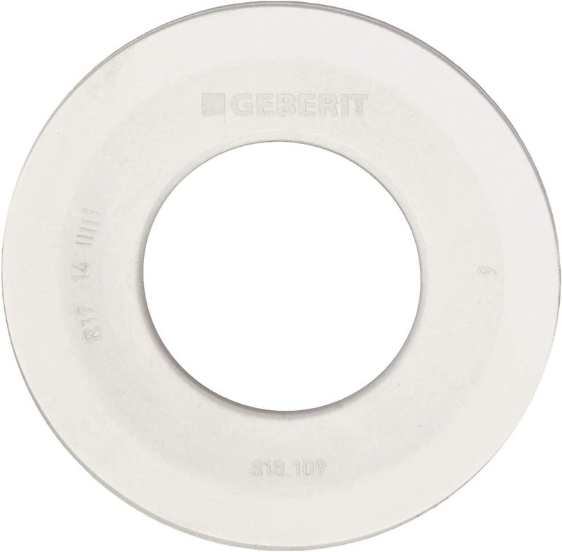 Geberit Gasket Seal 63 x 32 mm - 1 Piece, Model 816.418.00.1