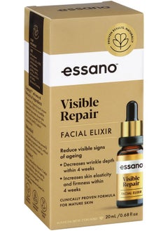 Essano Visible Repair Facial Elixir  - Image 2