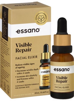 Essano Visible Repair Facial Elixir  - Image 1