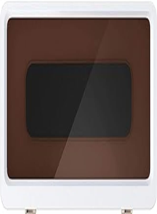 OR Waterproof shower phone holder,touch screen bathroom mobile phone holder case wall phone case for phones under 6.8 inches