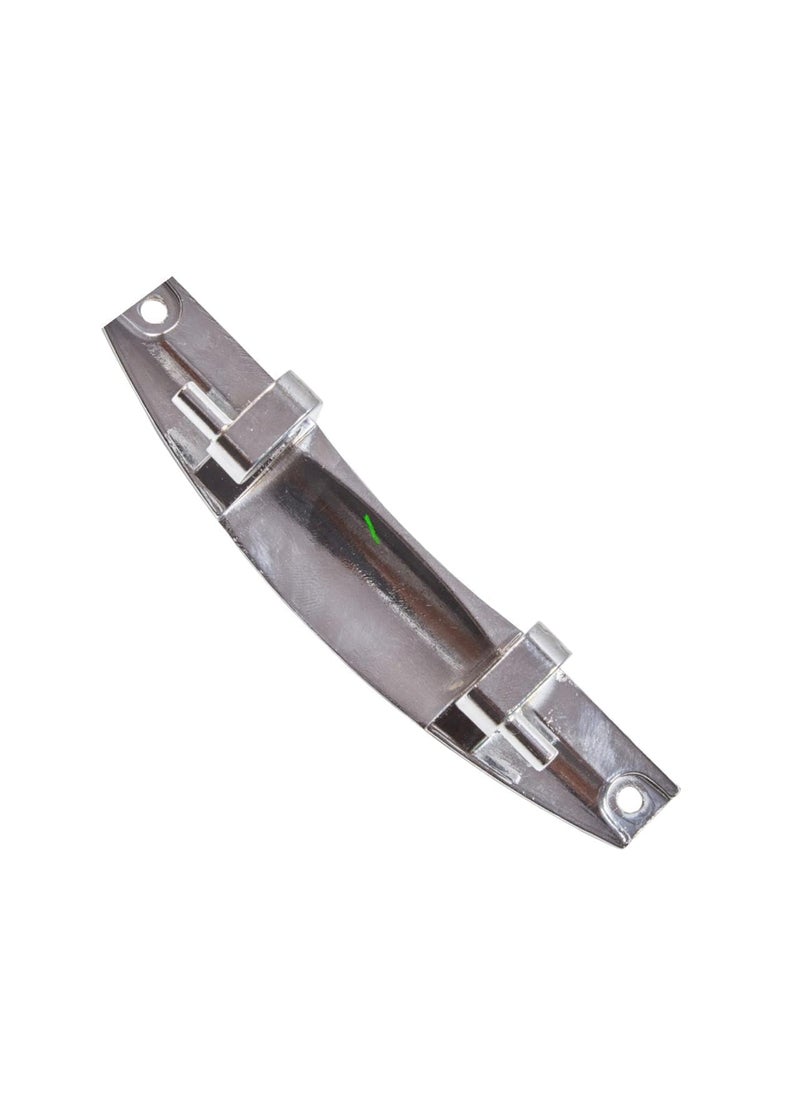 JR APPLIANCE PART’S AND SERVICES JR Compatible with Door Hinges Series 4 Front Loading B o s c h Washing Machine Spares Parts  - Image 1