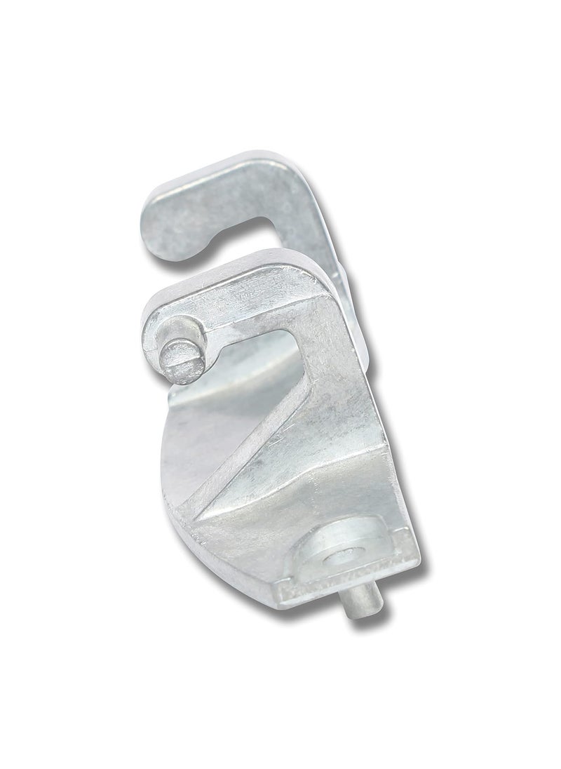 JR APPLIANCE PART’S AND SERVICES JR Compatible with Door Hinges Series 4 Front Loading B o s c h Washing Machine Spares Parts  - Image 4