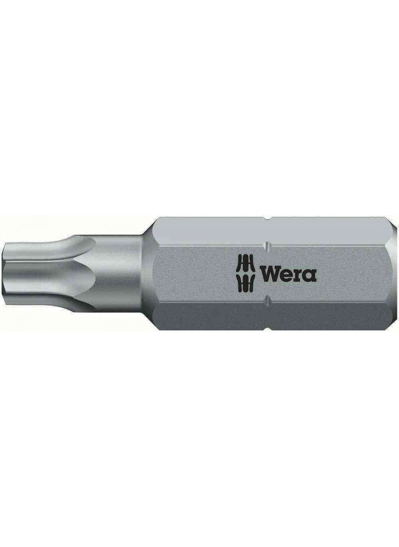 Wera 867/1 Z Tx Plus 2 IPX25MM Bits 05135121001  - Image 1