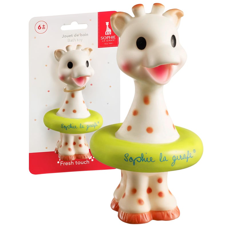 Sophie la girafe Bath Toy - Assortment - Image 2