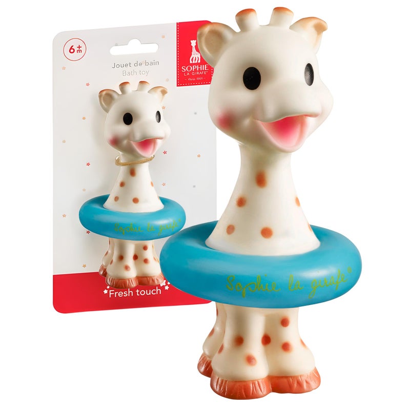 Sophie la girafe Bath Toy - Assortment - Image 1