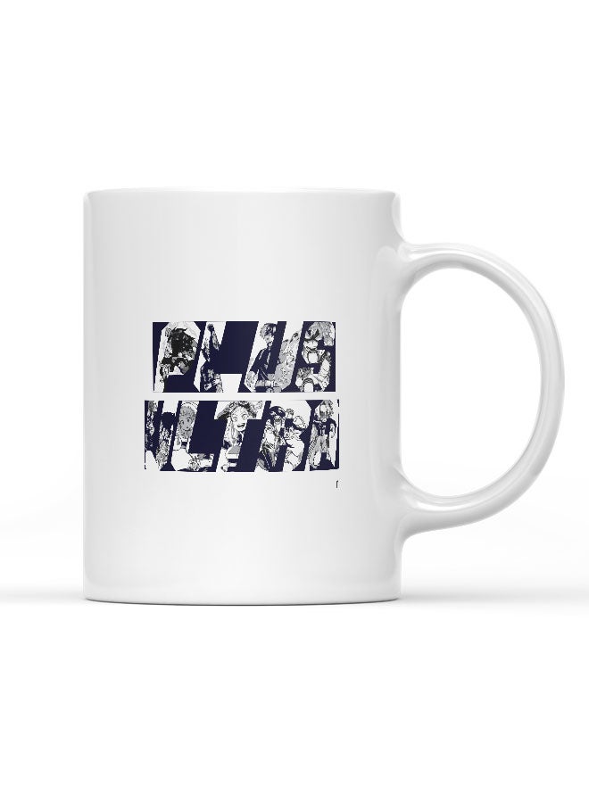 LIT My hero Academia Mug My Hero Academia Mug for Coffee Anime Style Comic Gift Mug Boku no Plus Ultra-Team Hero Academia Comic - Image 1
