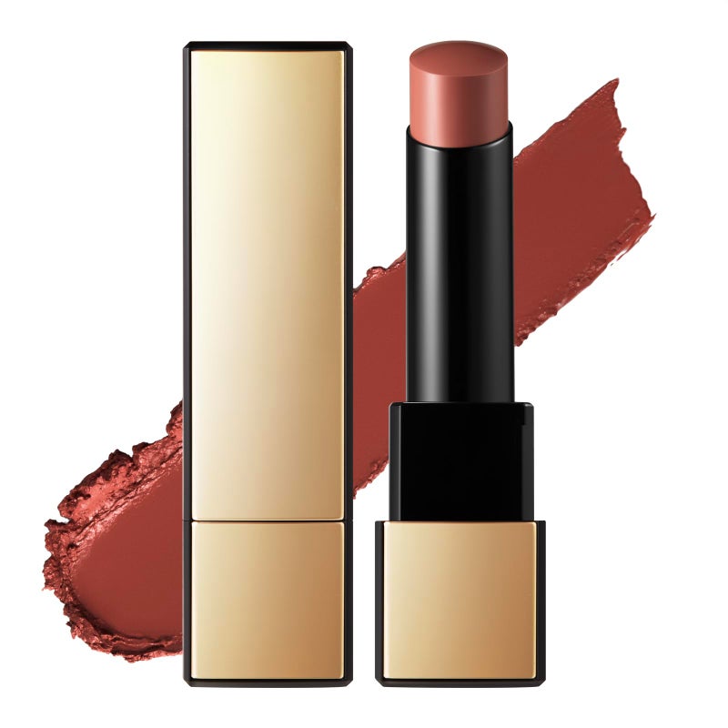 HERA Rouge Classy Lipstick 479 CITY BROWN  Luxurious LongLasting Color Featherlight Comfort Luminous and Velvety Finish SeoulInspired Shades Korean Lip Makeup 012 oz 35g