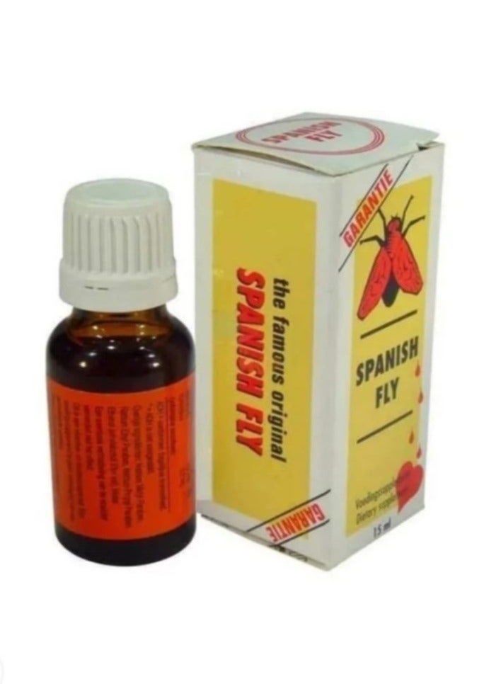 Drop for women 15 ml