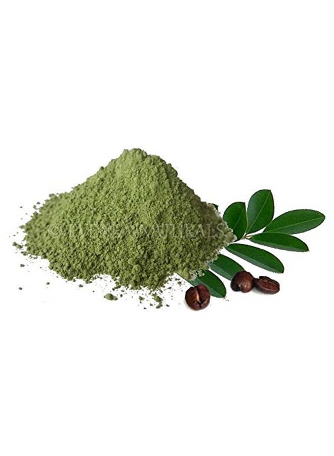 HERBS BOTANICA Indigo Powder For Hair - Indigofera Tinctoria (100% Natural Organically Henna Grown) 150 Grams / 5.3 Oz Natural Black Hair Dye, Natural Henna Herbs and Corps - Image 2