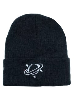 Black planet