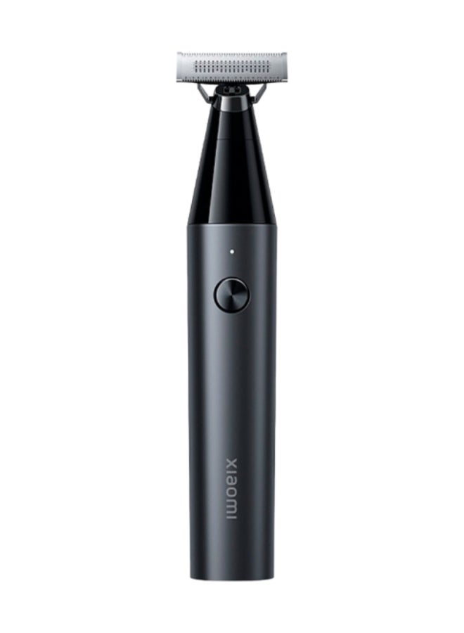Xiaomi UniBlade Trimmer  Black - Image 1