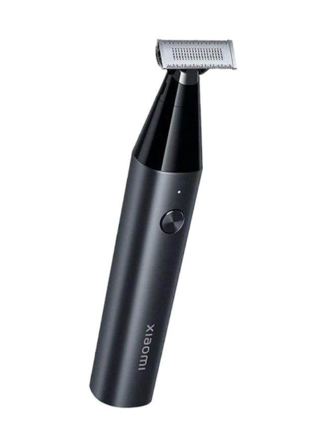 Xiaomi UniBlade Trimmer  Black - Image 4