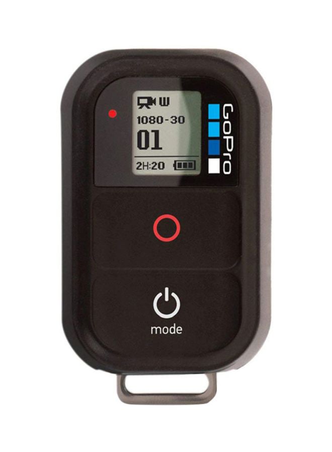 GoPro Wi-Fi Remote Black - Image 1