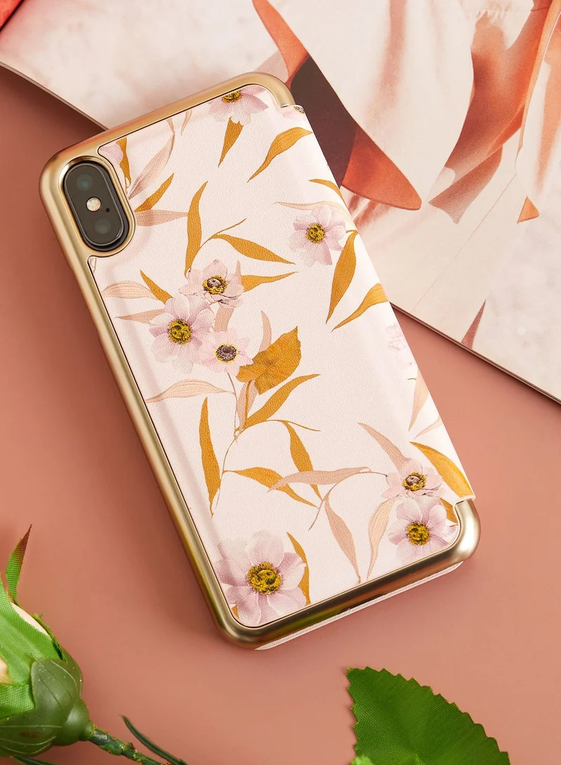 Ted Baker iPhone XS / X, 11 Pro Max