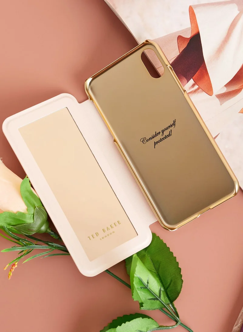 Ted Baker iPhone XS / X, 11 Pro Max