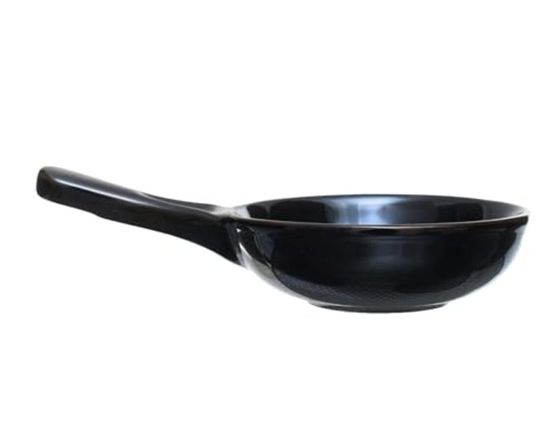Porland Frying Pan, Navy Blue - 14 cm - Image 2