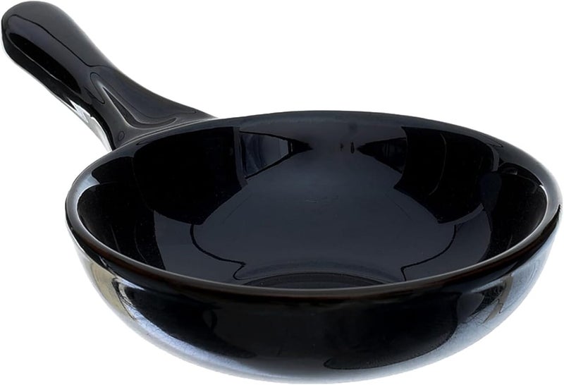 Porland Frying Pan, Navy Blue - 14 cm - Image 1