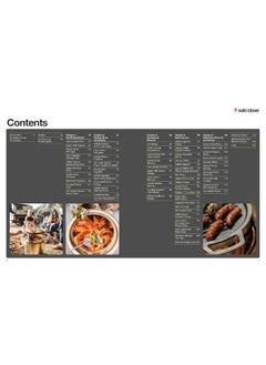 The Solo Stove Fire Pit Cookbook: Fireside Food for Good Moments with Family and Friends