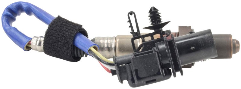 BOSCH 17279 Premium Original Equipment Oxygen Sensor - Compatible with Select Ford Edge, Explorer, Flex, F-250 Super Duty, F-350 Super Duty, Taurus; Lincoln MKS, MKT - Image 3