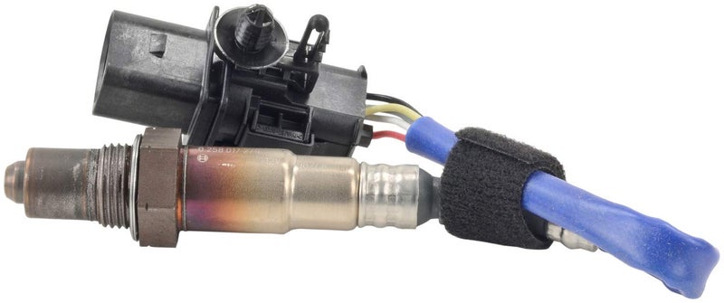 BOSCH 17279 Premium Original Equipment Oxygen Sensor - Compatible with Select Ford Edge, Explorer, Flex, F-250 Super Duty, F-350 Super Duty, Taurus; Lincoln MKS, MKT - Image 2