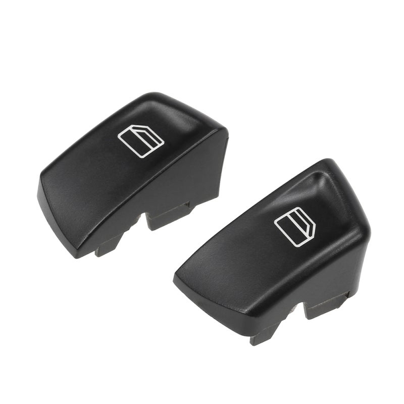 Window Switch Cover: High Quality Plastic Cover - Replacement Button for Mercedes Vito Sprinter W906 Vito W639 Vehicle Interior Trim - Image 1