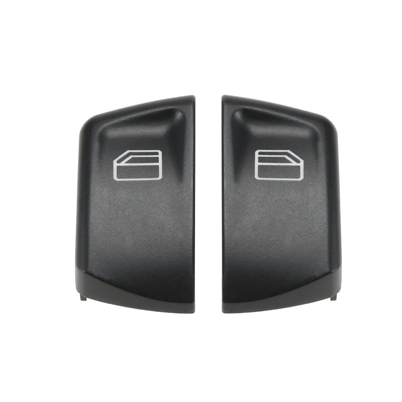 Window Switch Cover: High Quality Plastic Cover - Replacement Button for Mercedes Vito Sprinter W906 Vito W639 Vehicle Interior Trim - Image 4