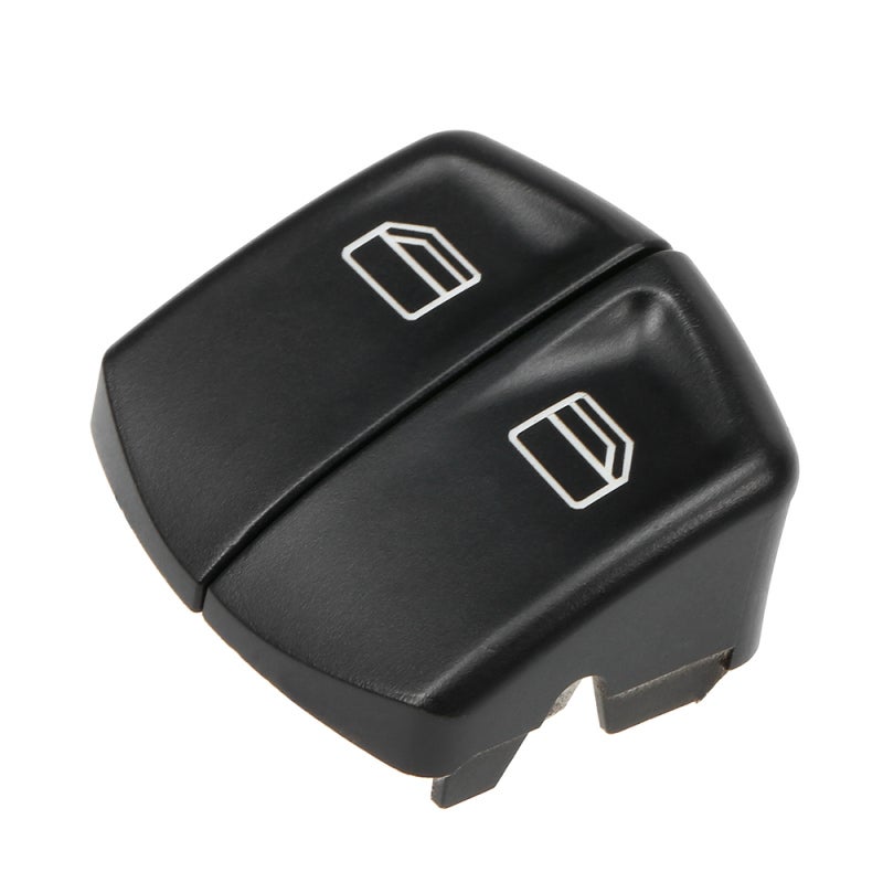 Window Switch Cover: High Quality Plastic Cover - Replacement Button for Mercedes Vito Sprinter W906 Vito W639 Vehicle Interior Trim - Image 2