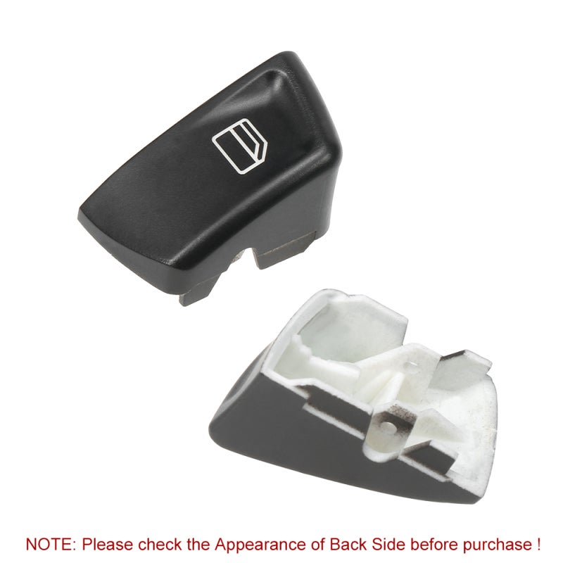 Window Switch Cover: High Quality Plastic Cover - Replacement Button for Mercedes Vito Sprinter W906 Vito W639 Vehicle Interior Trim - Image 3