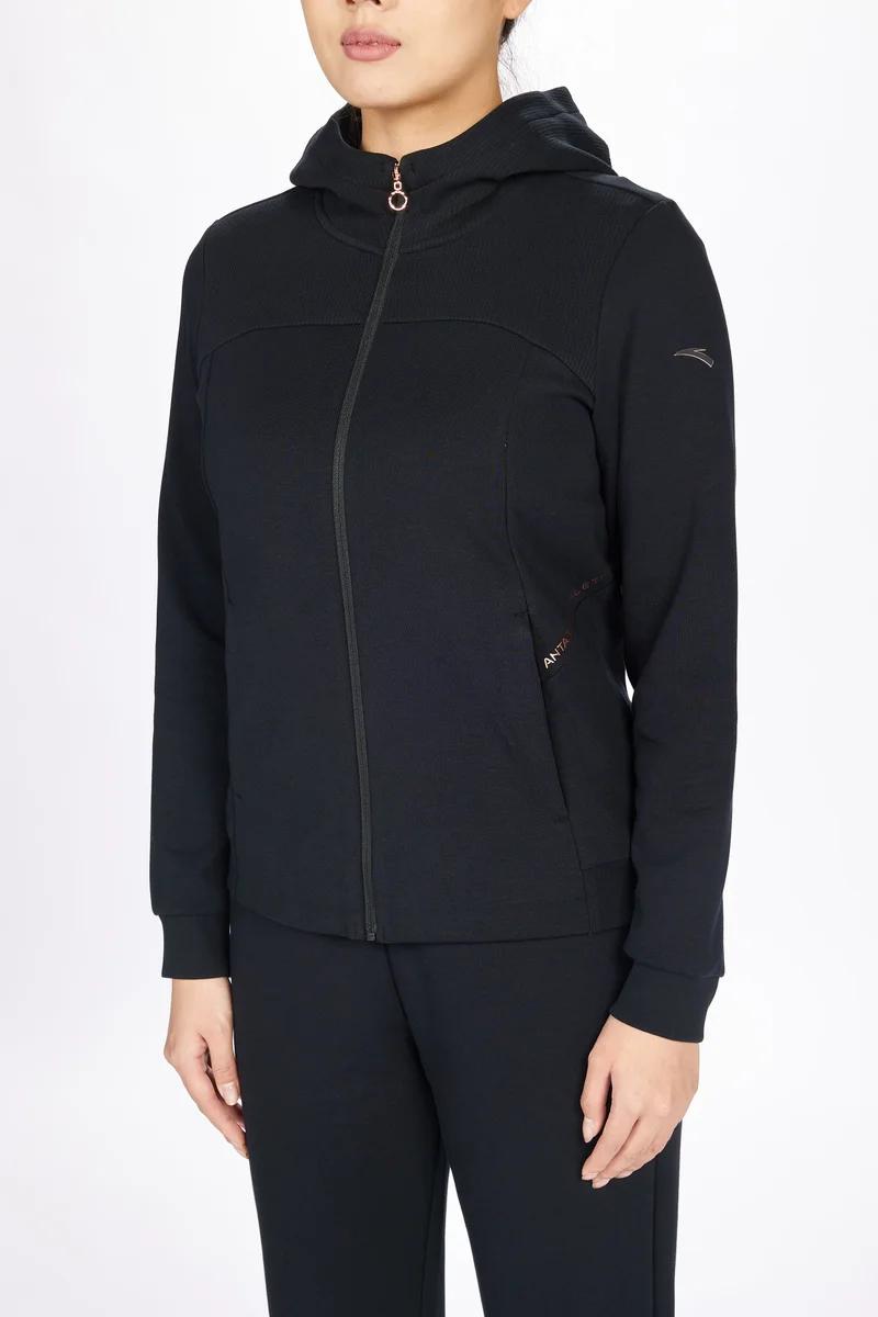 انتا TRN Knit Track Top