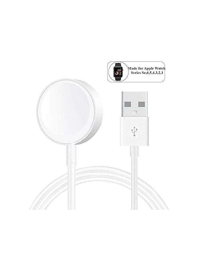 Phone Planet Smartwatch Chargers - Image 1