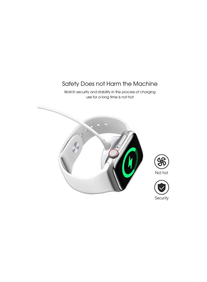 Phone Planet Smartwatch Chargers - Image 3