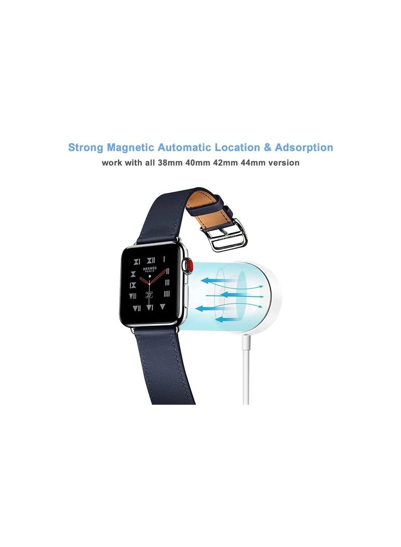 Phone Planet Smartwatch Chargers - Image 5