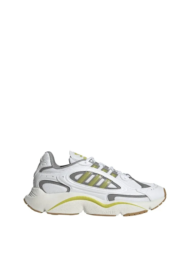 Adidas Adidas OZMILLEN White CASUAL 0 FOR MEN 13.5