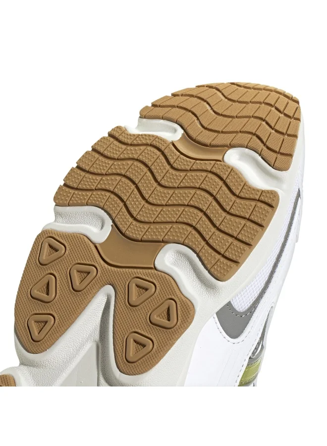 Adidas Adidas OZMILLEN White CASUAL 0 FOR MEN 13.5