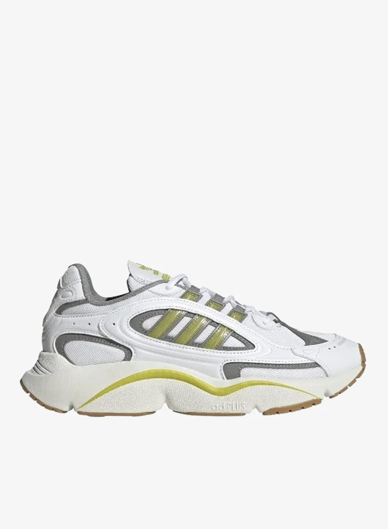Adidas Ozmillen M White Originals Shoes For Men