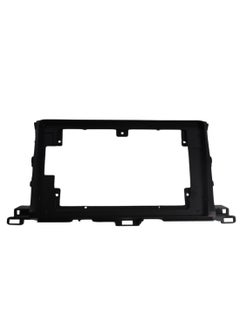 X-All Android screen Toyota Highlander 2015 RAM 4 32GB memory supports CarPlay TS18 processor with decoration  - Image 5