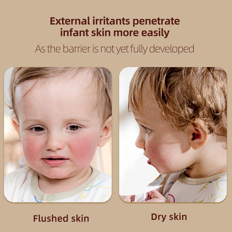 Winner 100% Cotton Dry Wipes - 600 Count - Image 3