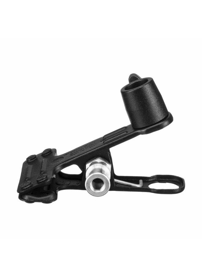 Manfrotto 275 Mini Clip Clamp (#275)  - Image 3