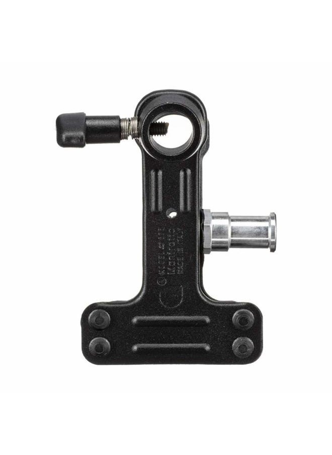 Manfrotto 275 Mini Clip Clamp (#275)  - Image 4